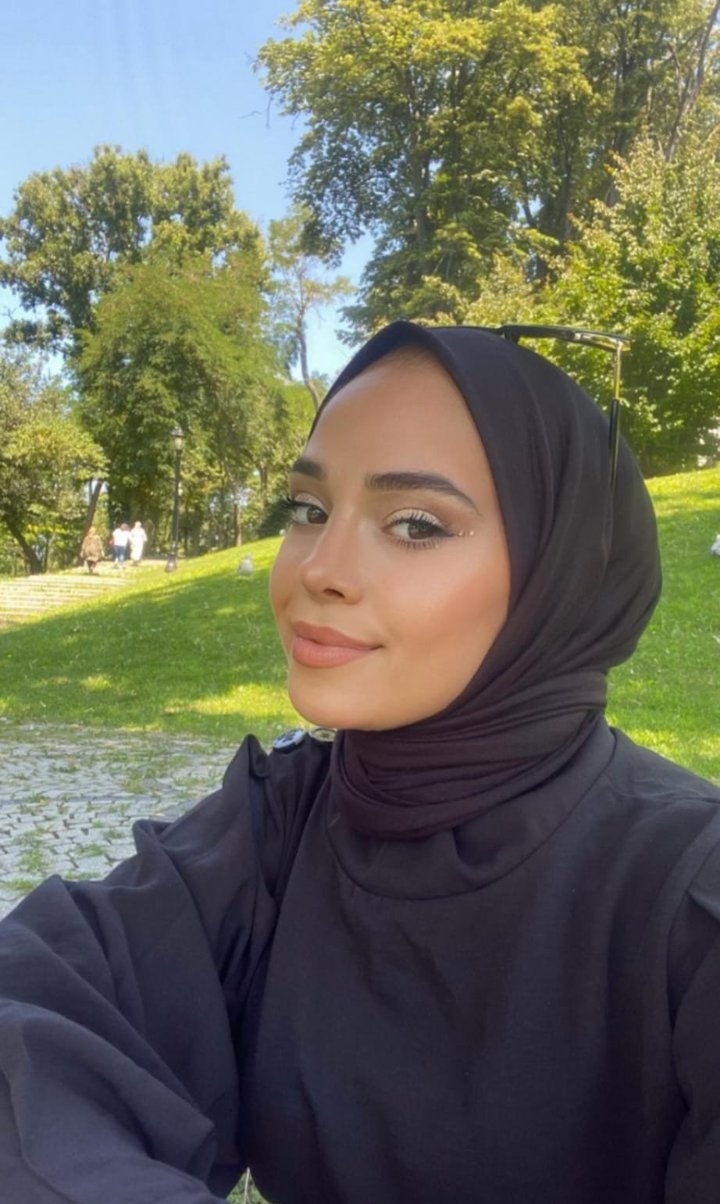 Aralık Efsanevi İlişki Escort Bayan Kübra