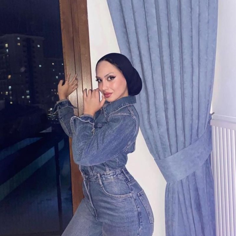 Karakoyunlu Cömert Kadın Bayan Escort Tuğçe