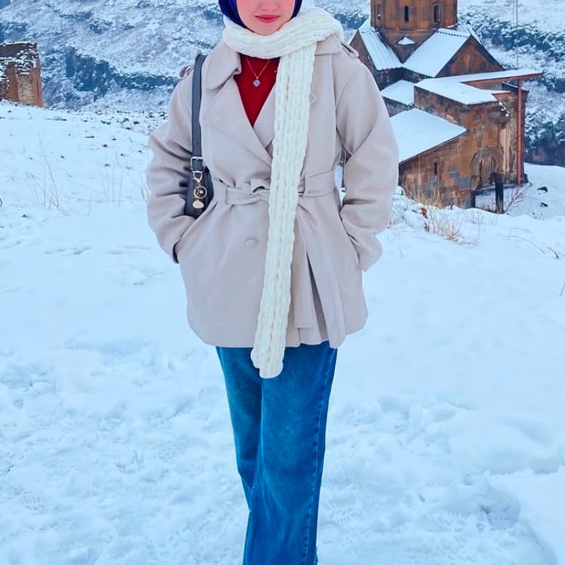 Tuzluca Zeki Kadın Escort Gülden